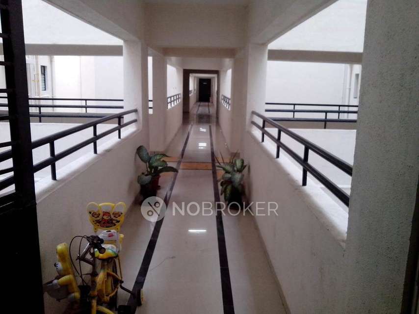 3 BHK Flat In Ivy Botanica for Rent  In Wagholi