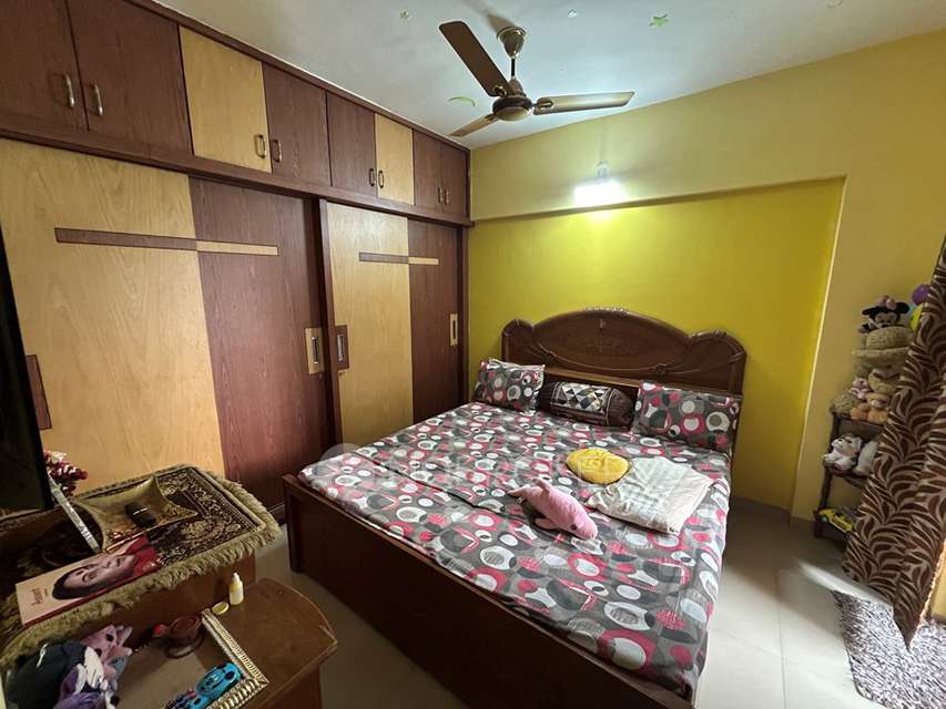 3 BHK Flat In Ivy Botanica for Rent  In Wagholi