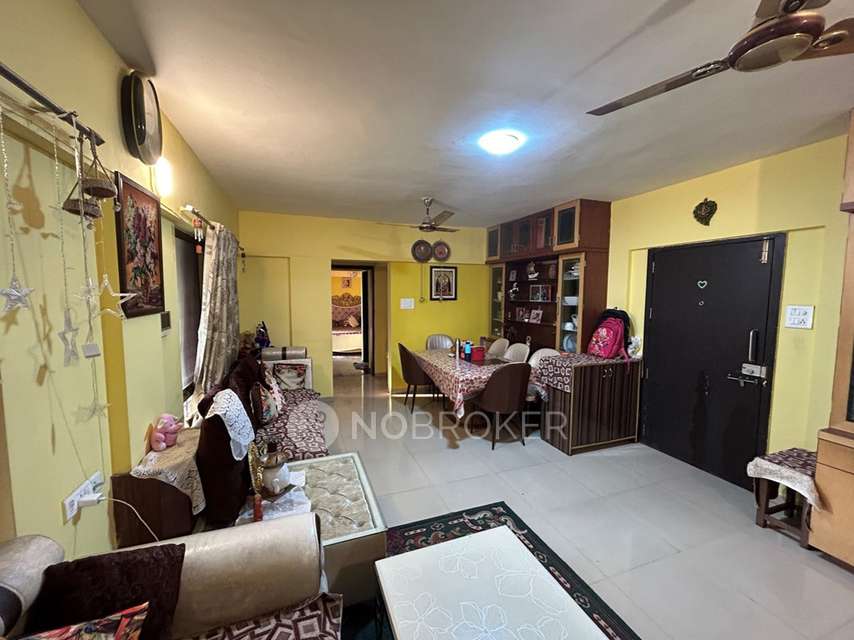 3 BHK Flat In Ivy Botanica for Rent  In Wagholi