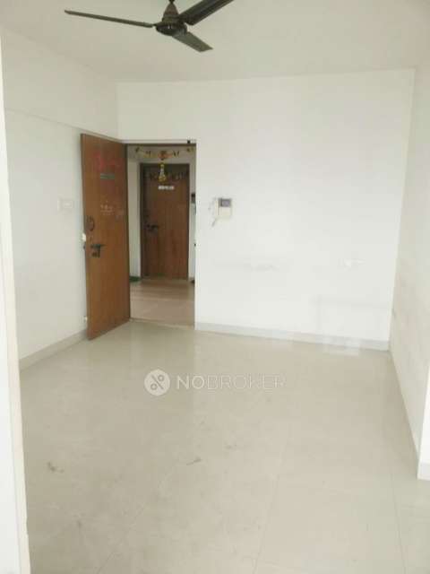 2 BHK Flat In The Construction Verve Apartments for Rent  In Wakad