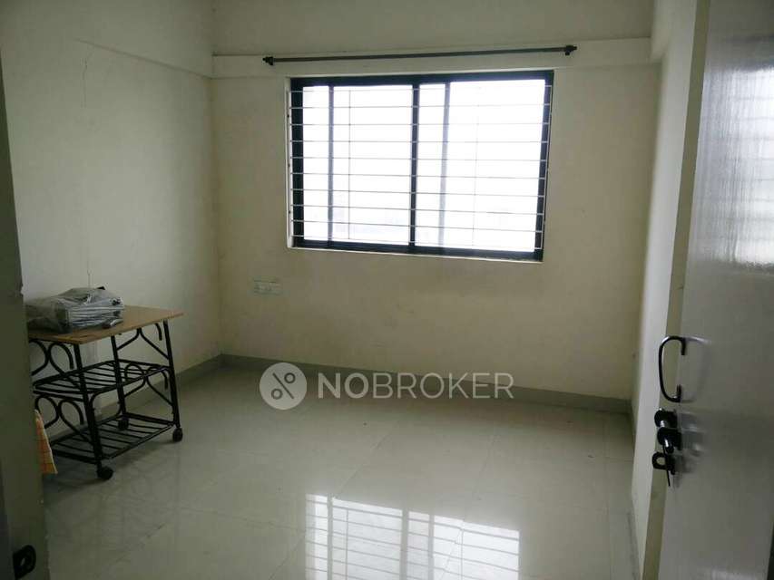 2 BHK Flat In The Construction Verve Apartments for Rent  In Wakad
