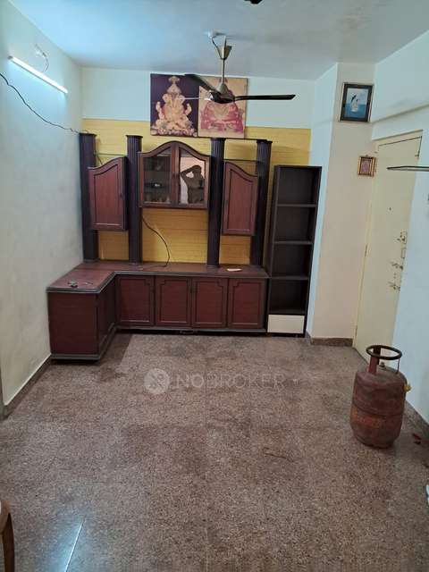 2 BHK Flat In Kalpavruskha Tower Chs for Rent  In Thane West