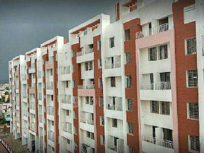 1 BHK Flat In Regency Park For Sale  In Talegaon Dabhade