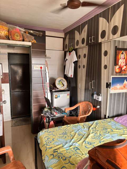 2 BHK Flat In Neelyog Apartmemts C 1 For Sale  In Ghatkopar East