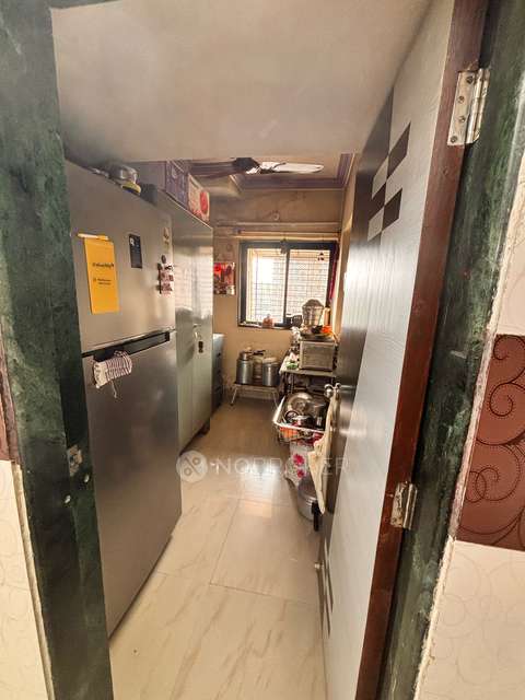 2 BHK Flat In Neelyog Apartmemts C 1 For Sale  In Ghatkopar East