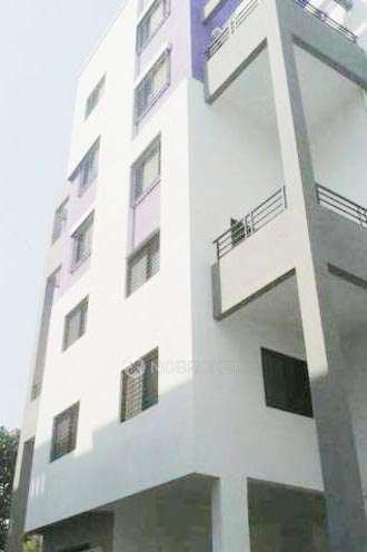 3 BHK Flat In Jiya Terraces For Sale  In Dhayari
