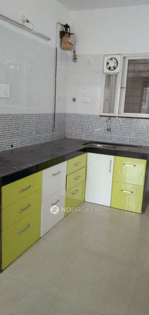 3 BHK Flat In Xrbia Eiffel City  for Rent  In Chakan