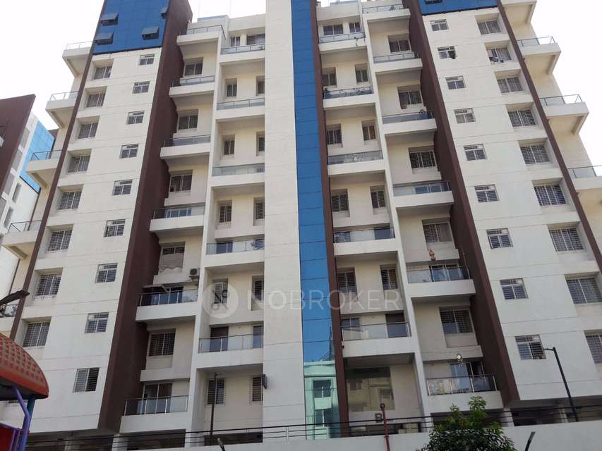 2 BHK Flat In Gagan Arena for Rent  In Undri