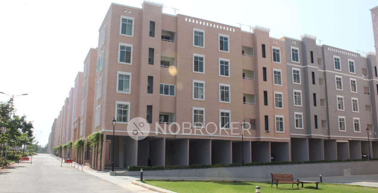 2 BHK Flat In Brigade Meadows Basil For Sale  In Kaggalipura