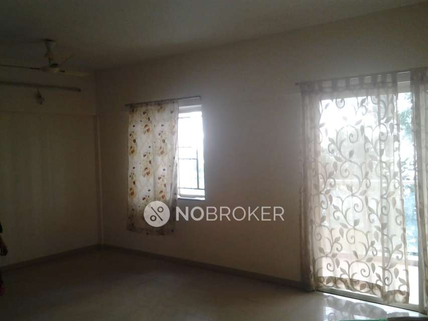 3 BHK Flat In Megapolis Sunway for Rent  In Hinjawadi