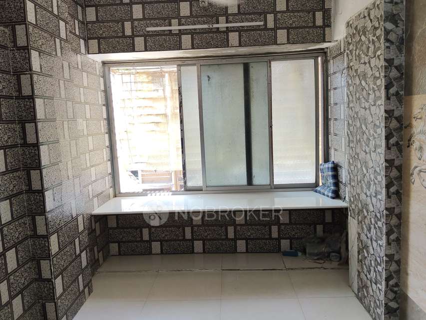 1 RK Flat In Chandivali Sahyog for Rent  In Powai