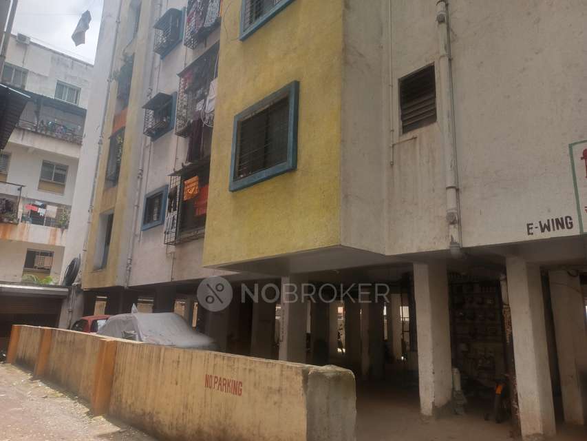 1 BHK Flat In Sindhu Villa Narhe For Sale  In Narhe