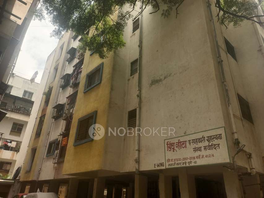 1 BHK Flat In Sindhu Villa Narhe For Sale  In Narhe