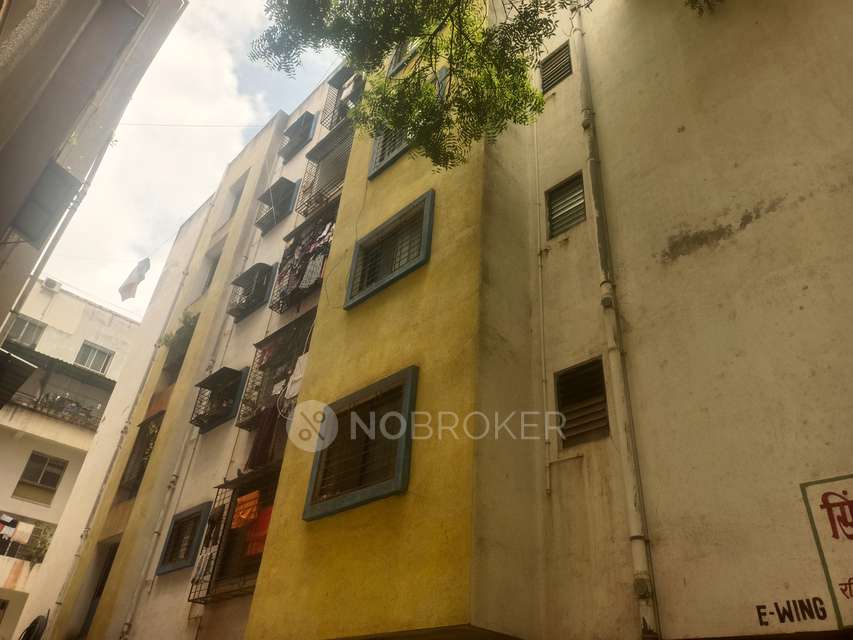 1 BHK Flat In Sindhu Villa Narhe For Sale  In Narhe