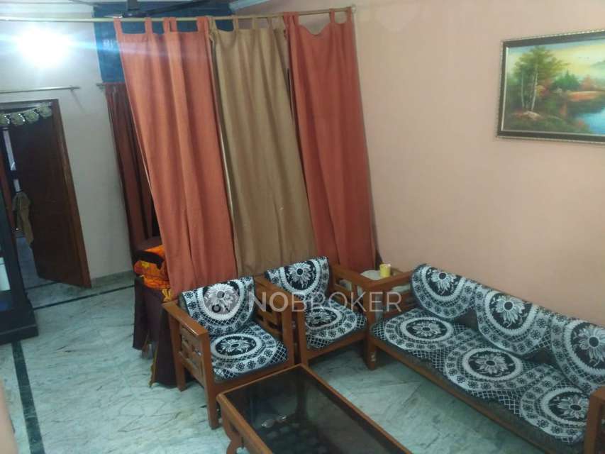 1 BHK Flat In Laxmi Narayan Chs for Rent  In Sector 47