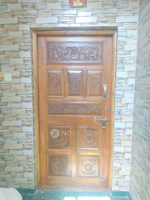 2 BHK House for Rent  In 2116, Vidyanagar, Rajas Society, Katraj, Pune, Maharashtra 411046, India