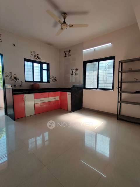 2 BHK House for Rent  In 2116, Vidyanagar, Rajas Society, Katraj, Pune, Maharashtra 411046, India