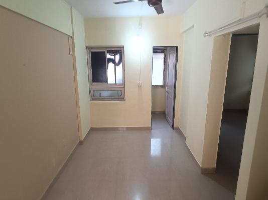 1 BHK Flat In Shreeji Tower for Rent  In Thane West