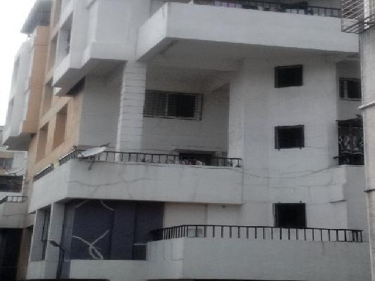 1 BHK Villa In Javernagar for Rent  In Vadgaon Sheri