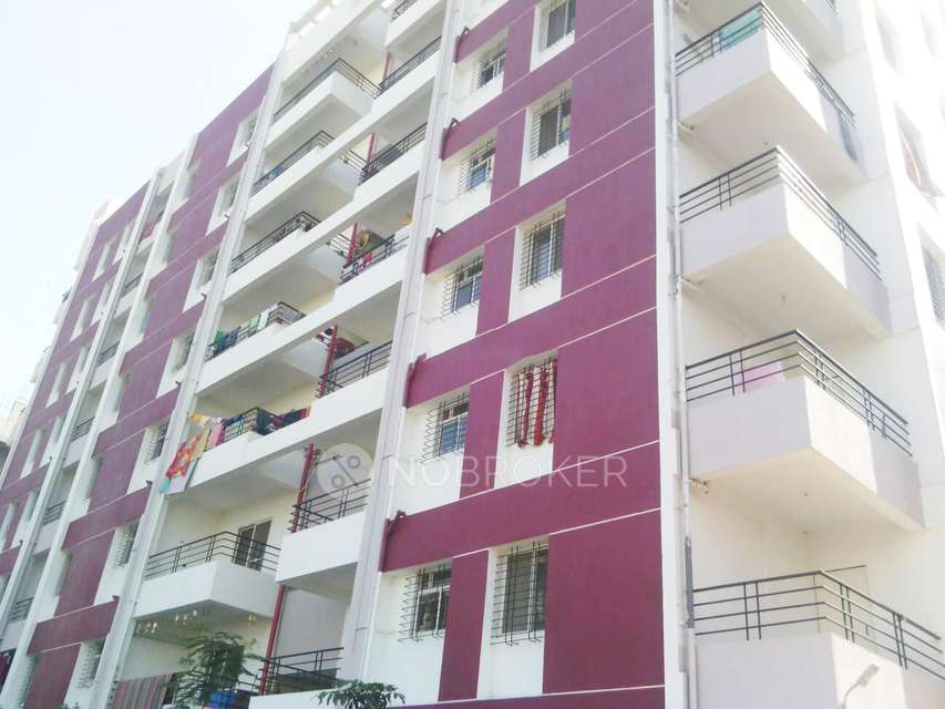 1 BHK Flat In Rutusparsha For Sale  In Moshi