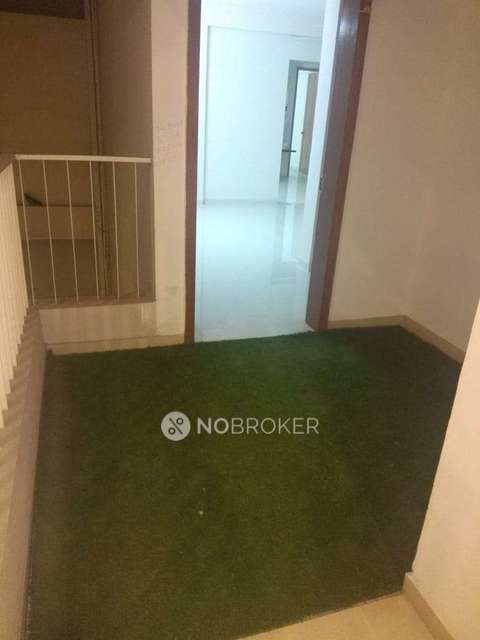 3 BHK Flat In Free House for Rent  In Moshi