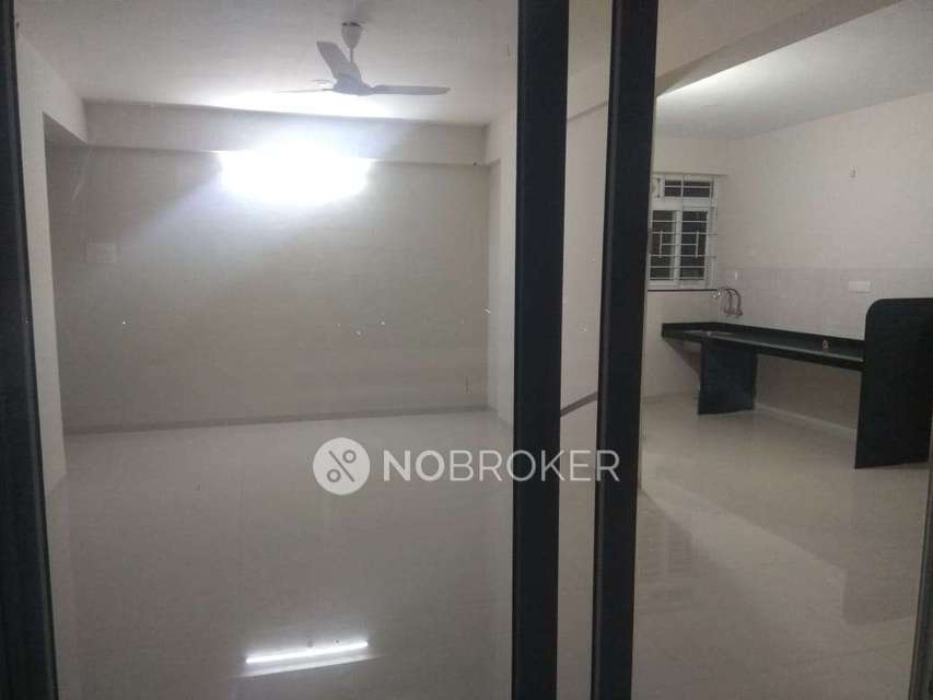 3 BHK Flat In Free House for Rent  In Moshi