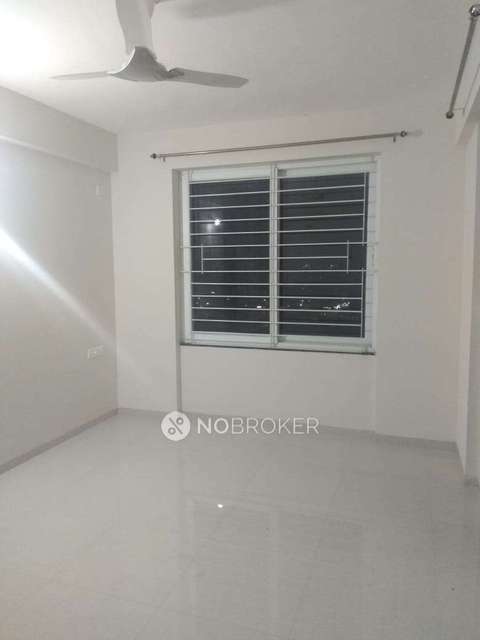 3 BHK Flat In Free House for Rent  In Moshi