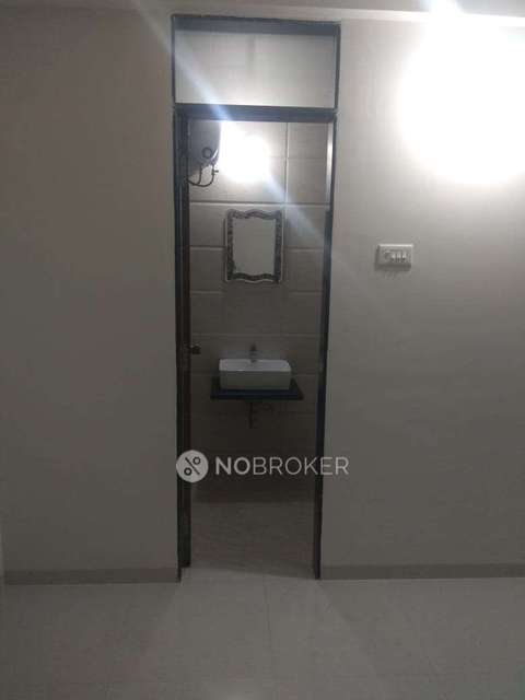 3 BHK Flat In Free House for Rent  In Moshi