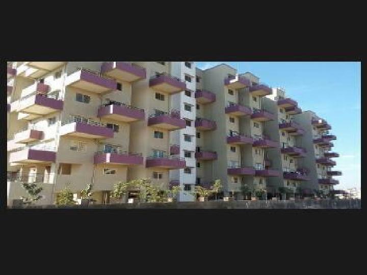 Induban Residency (Gawali City) Dighi Without Brokerage Unfurnished 1