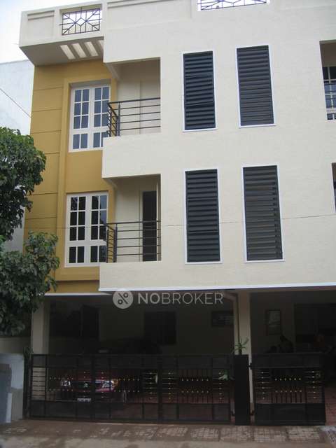 3 BHK House for Rent  In Yelahanka