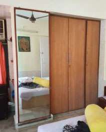 1 BHK Flat In Natasha Garden for Rent  In Andheri West