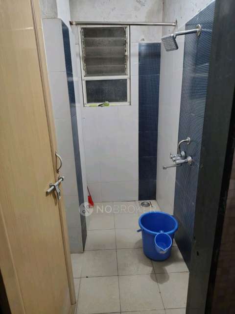 1 BHK Flat In Shree Hari Niwas Wing C for Rent  In Bank Of Maharashtra, Old Sangvi, Pimpri-chinchwad, Maharashtra, India