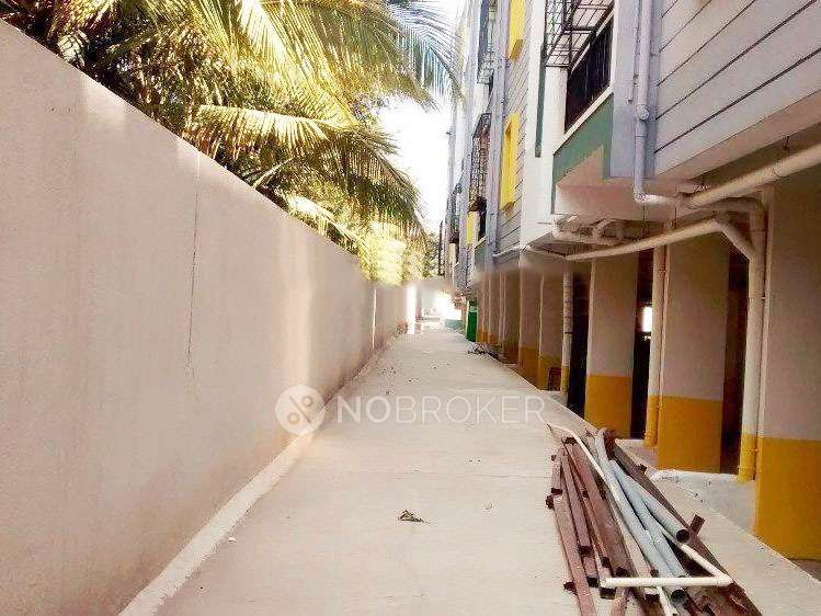 Ss Felicity Homes Whitefield Without Brokerage Semifurnished 2 BHK