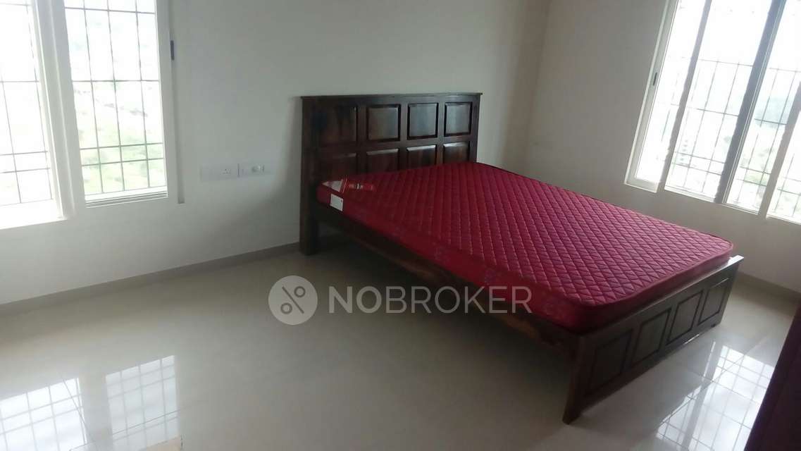 3 BHK Flat In Sobha Forest View for Rent  In Lingadheeranahalli
