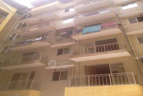 1 BHK Flat In Disha Apartment for Rent  In Dombivli East