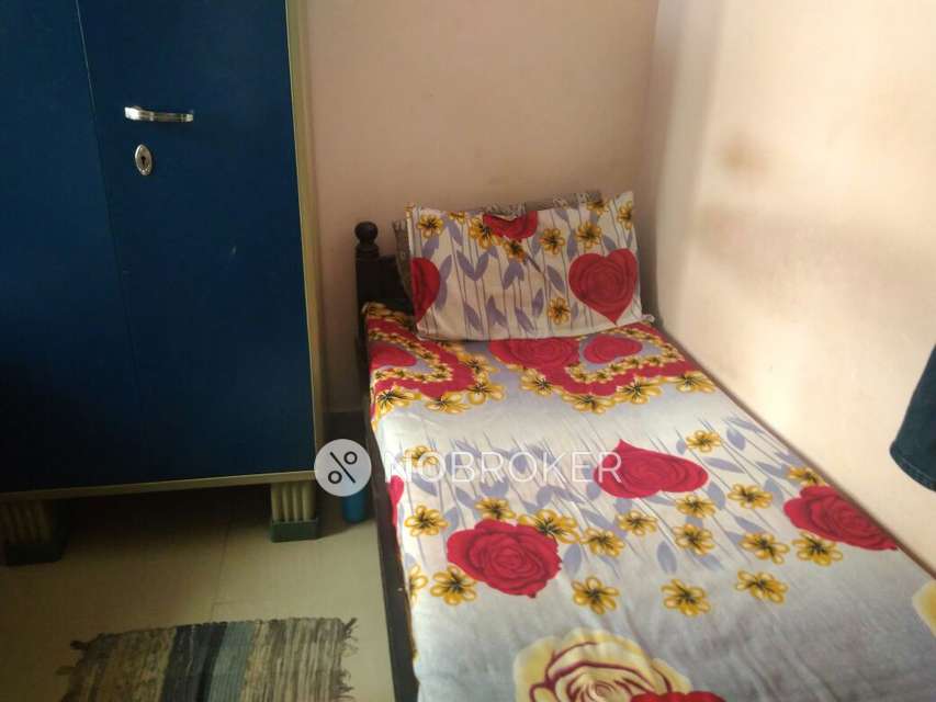 PG for Boys in  Marathahalli