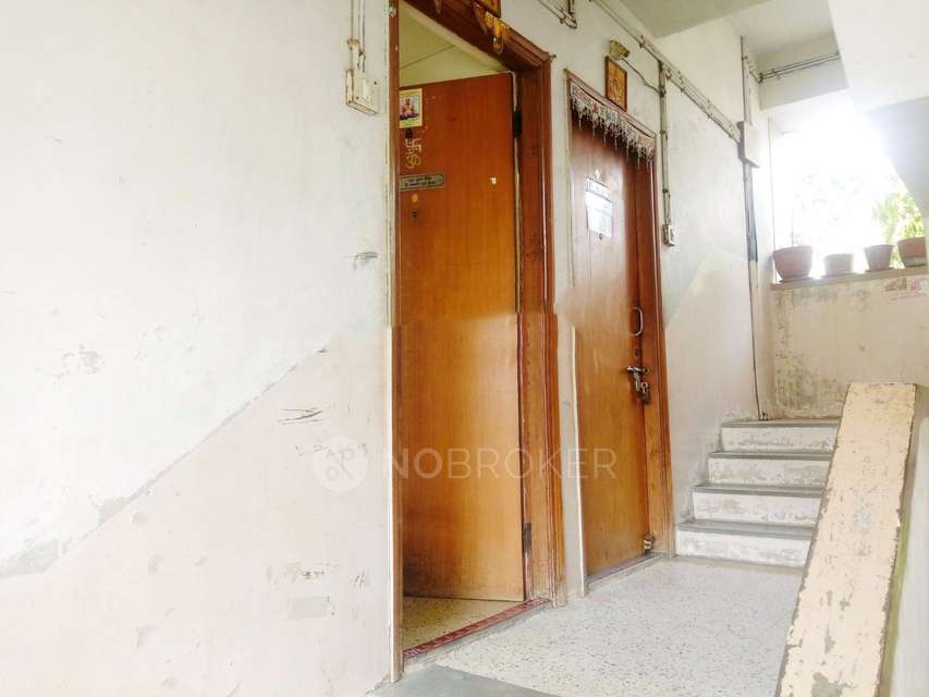 1 BHK Flat In Narmada Apartment For Sale  In Gadital