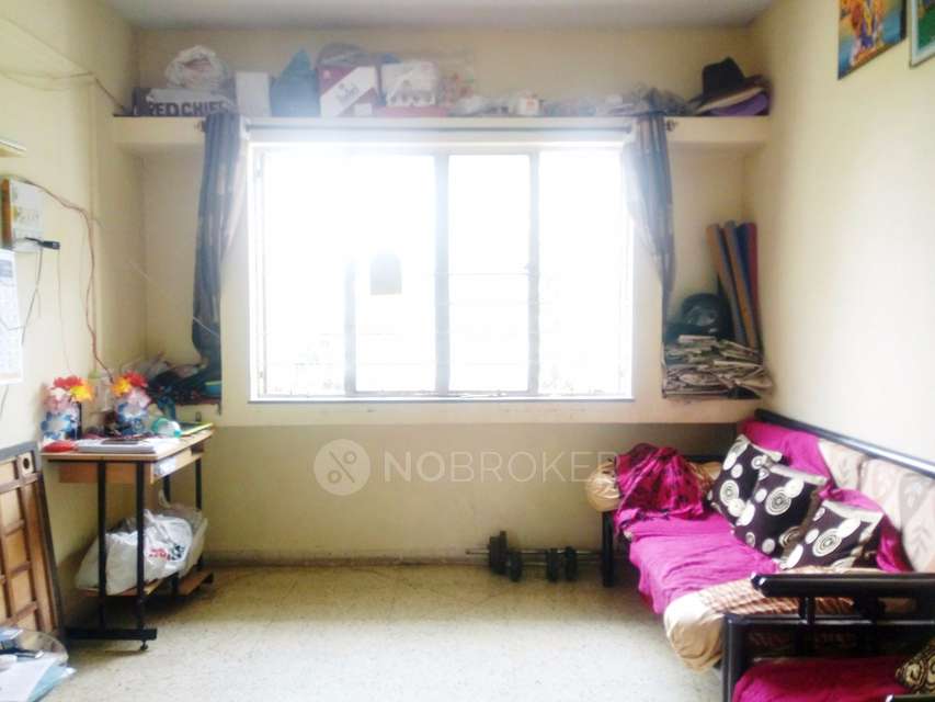 1 BHK Flat In Narmada Apartment For Sale  In Gadital