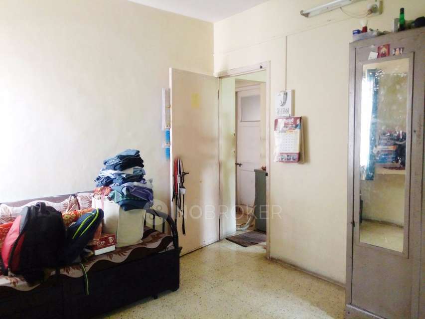 1 BHK Flat In Narmada Apartment For Sale  In Gadital
