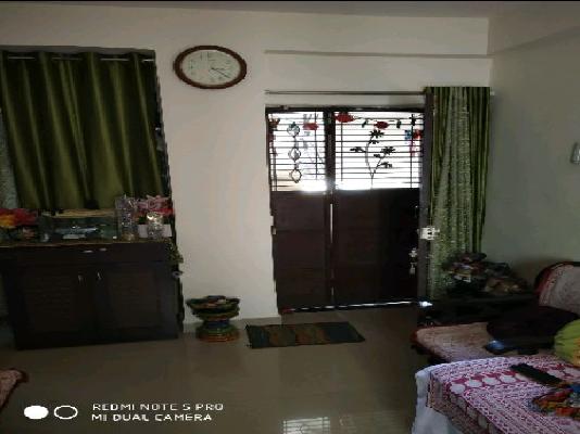 1 BHK Flat In Sai Samarth Apartment for Rent  In Pimpri-chinchwad