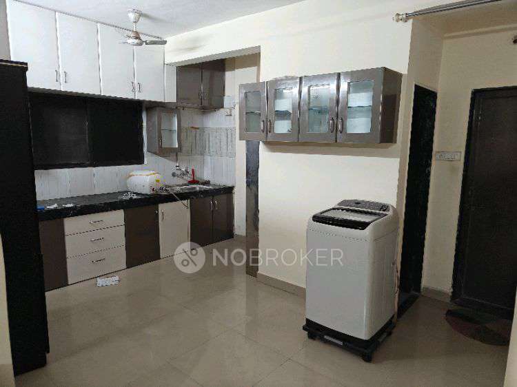 1 BHK Flat In Sai Samarth Apartment for Rent  In Pimpri-chinchwad