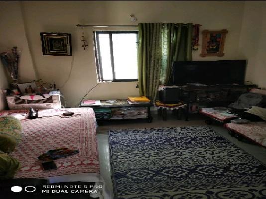 1 BHK Flat In Sai Samarth Apartment for Rent  In Pimpri-chinchwad