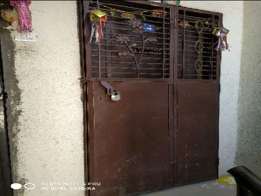 1 BHK Flat In Sai Samarth Apartment for Rent  In Pimpri-chinchwad