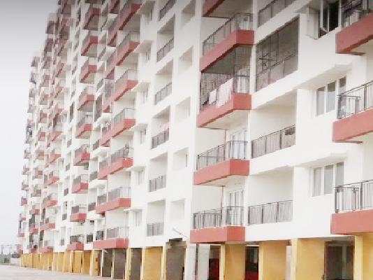 3 BHK Flat In Alta Vida for Rent  In Kelambakkam