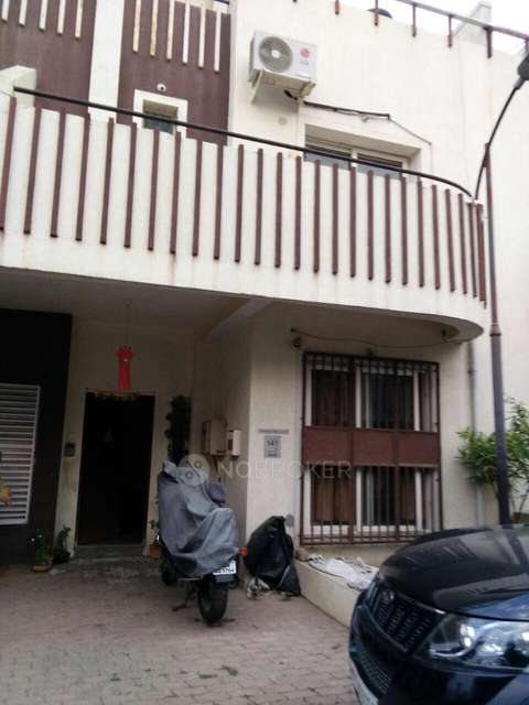 3 BHK House for Rent  In Wagholi