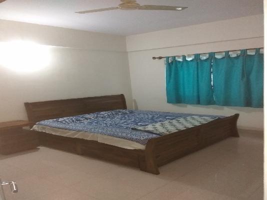 2 BHK Flat In May Flower Classic For Sale  In Jeevan Bima Nagar