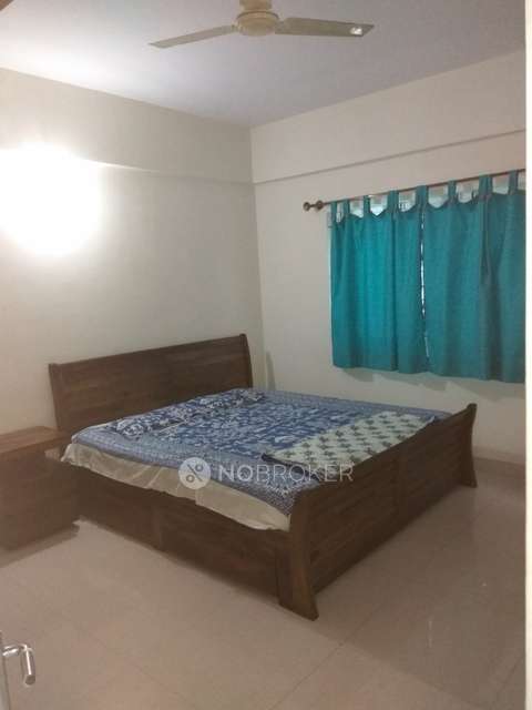 2 BHK Flat In May Flower Classic For Sale  In Jeevan Bima Nagar