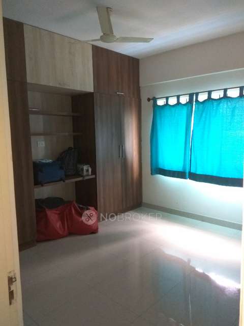 2 BHK Flat In May Flower Classic For Sale  In Jeevan Bima Nagar