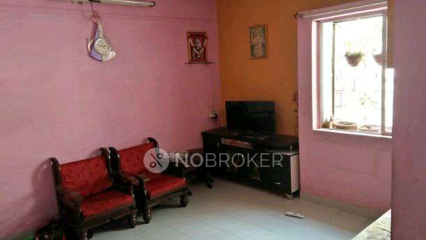 1 BHK Flat In Giridhar Aangan Society For Sale  In Warje