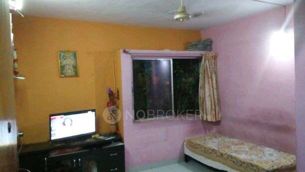 1 BHK Flat In Giridhar Aangan Society For Sale  In Warje